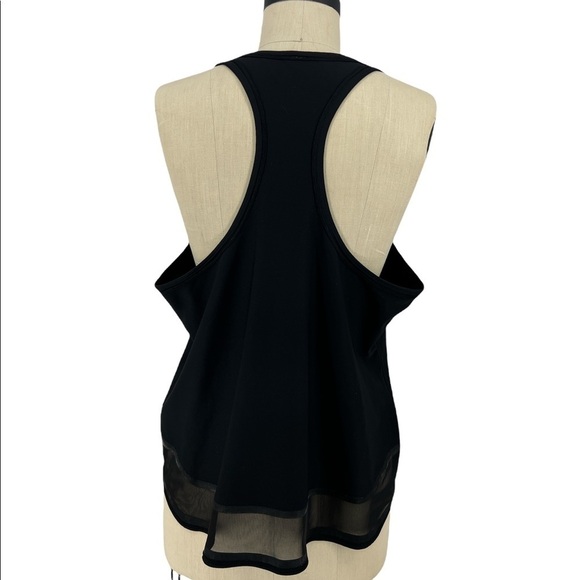 Lululemon black Tank top - Picture 4 of 7